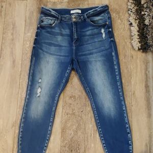 COPY - Kancan Jeans size xl